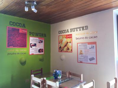 ChocoMuseo (Chocolate Museum)