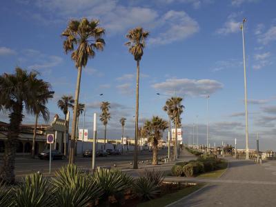 Corniche (Promenade), Casablanca