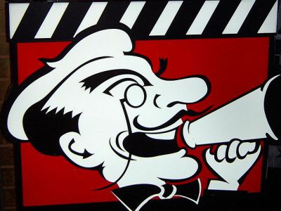 Stage Nine Entertainment Store, Sacramento