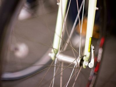 Mike’s Bikes of Sacramento, Sacramento