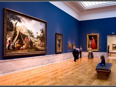 Reinberger Galleries