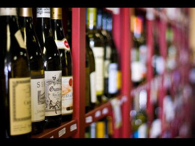 Bodega Mi Amiga, Panama City