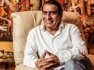 Museo Maximo Laura, Cusco