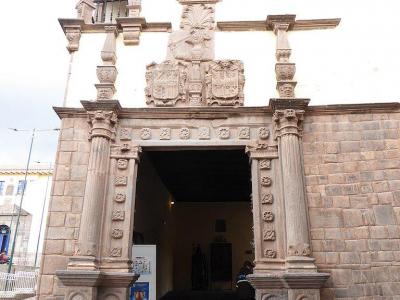 Inka Museum, Cusco