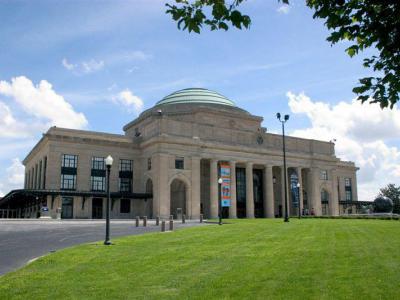 Science Museum of Virginia, Richmond