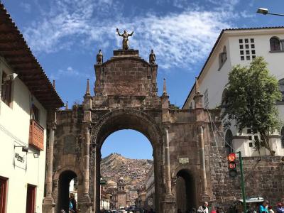 Santa Clara Monastery, Cusco