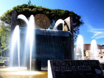 Phaqcha de Agua (Water Phaqcha), Cusco