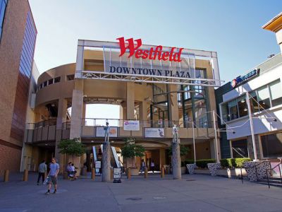 Downtown Commons, Sacramento