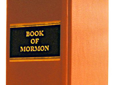 Church of Jesus Christ of LDS, Richmond