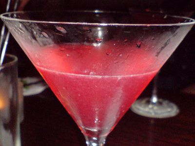 The Park Ultra Lounge, Sacramento