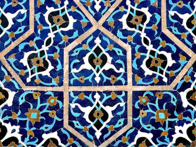 Al Fateh Mosque, Aleppo