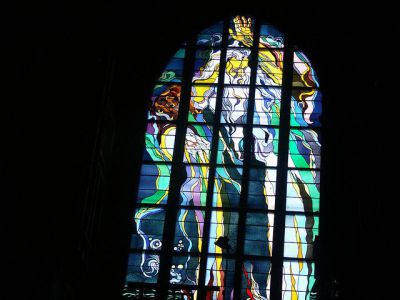 Franciscan Church and School, Aleppo