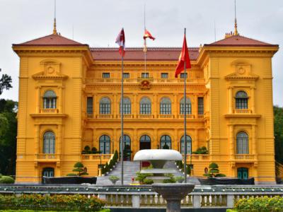 Presidential Palace