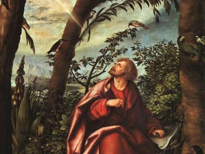 St. John's United Church-Christ, Richmond