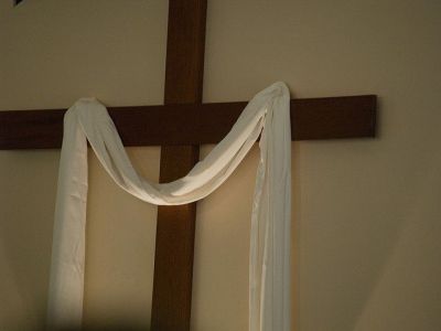 First Baptist Church, Richmond