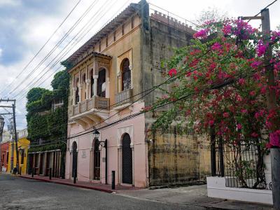 Museum of Porcelain, Santo Domingo