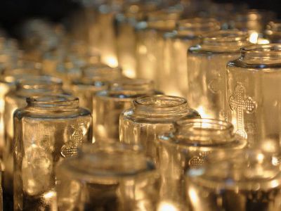 Iglesia de San Miguel (Church of San Miguel), Santo Domingo