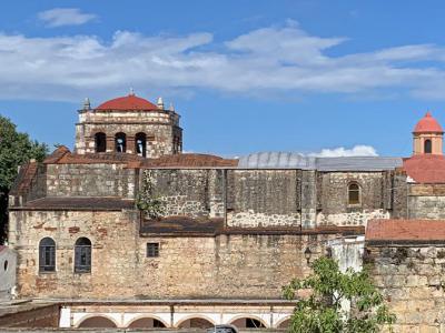 Iglesia de las Mercedes (Church of Our Lady of the Mercy)