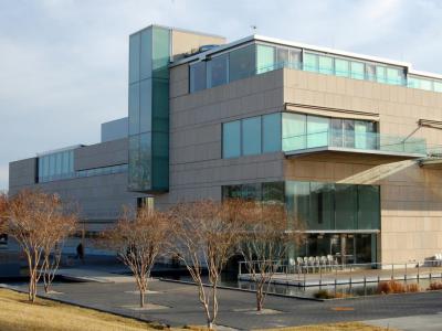 Virginia Museum of Fine Arts, Richmond