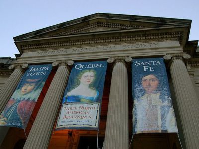 Virginia Museum of History and Culture, Richmond