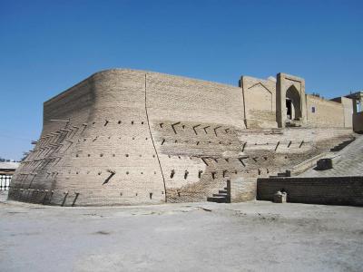 Zindan, The Emir's Prison