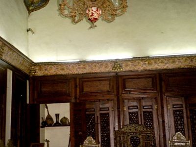 Museum of Popular Tradition