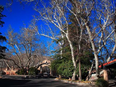 Tlaquepaque Arts and Crafts Village, Sedona