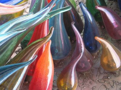 Exposures International, Sedona