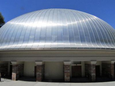 Salt Lake Tabernacle, Salt Lake City