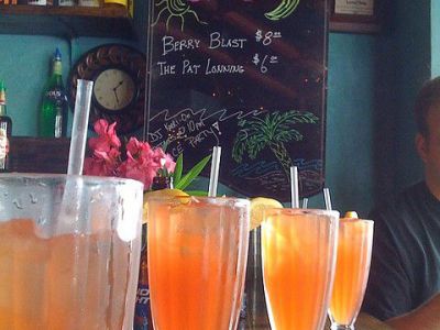 LunaSea, Virginia Beach