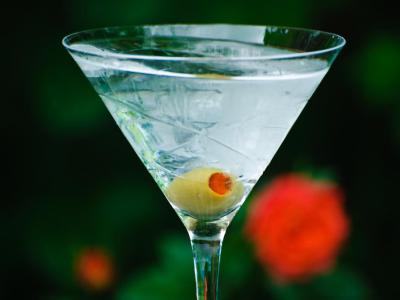 Dirty Martini Lounge, Playa del Carmen