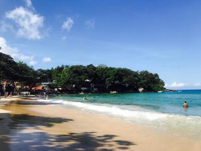 Kata Beach, Phuket