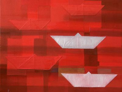 Glavé Kocen Gallery, Richmond