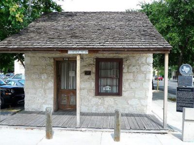 O'Henry House, San Antonio
