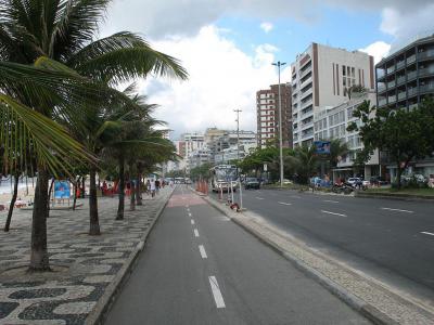 Ipanema, Rio de Janeiro
