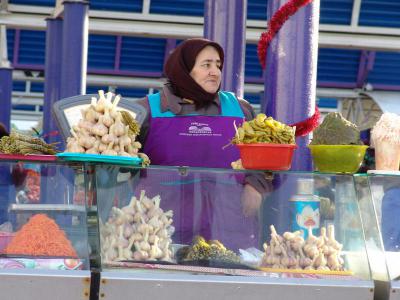 Western Market, Minsk