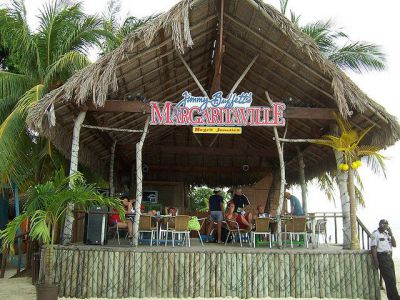 Margaritaville, Negril