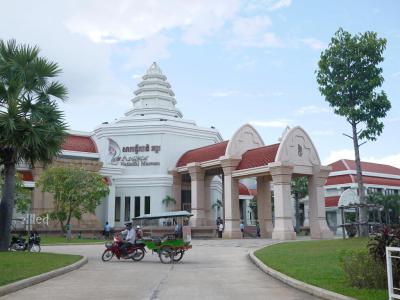 Angkor National Museum