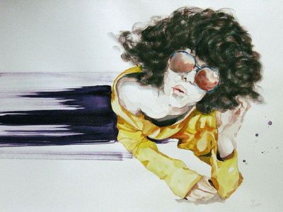 Quirk Gallery, Richmond