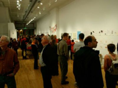 1708 Gallery, Richmond