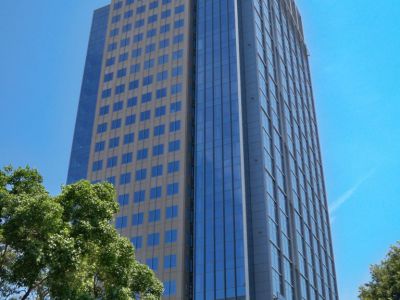 U.S. Bank Tower, Sacramento