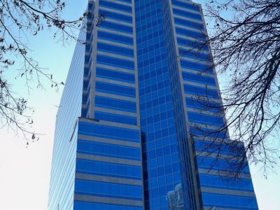 Bank of the West Tower, Sacramento