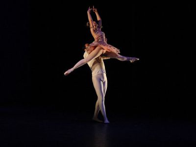 Richmond Ballet Studio Theatre, Richmond