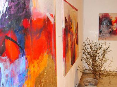 Galeria Helios (Helios Gallery), Timisoara