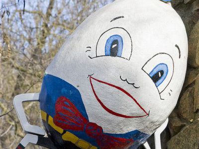 Fairytale Town, Sacramento