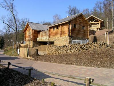 Zoological Gardens of Brno, Brno