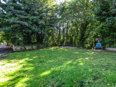 Plaza Park, Virginia Beach