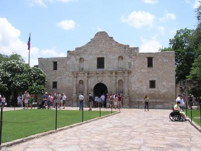 Alamo