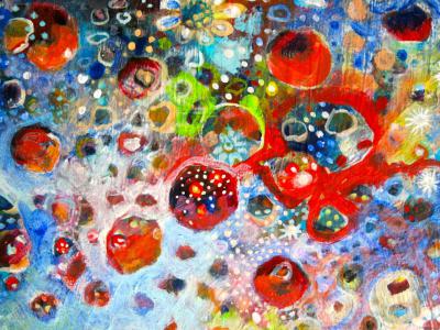 National Center of Visual Arts, Damascus