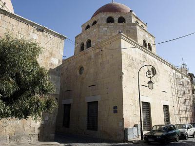 Madrassa az-Zahariyya